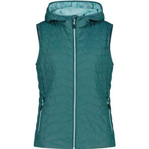CMP Dames Hoodie Bodywarmer