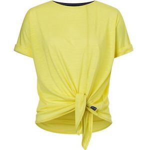 Super.Natural Dames Jp Knot T-Shirt