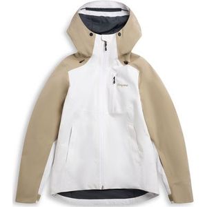 Bergans Dames Oppdal Insulated Shell Jas