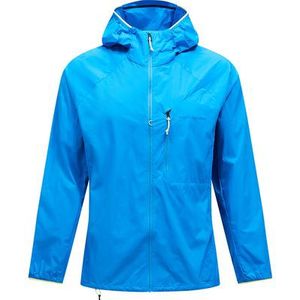 Peak Performance - Freelight Wind Jacket - Windjack - Blauw