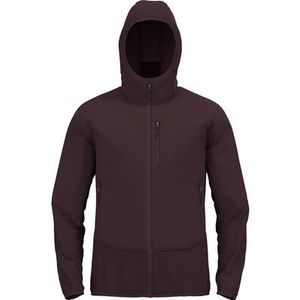 Odlo Heren Ascent Hybrid Jas