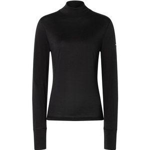 Super.Natural Dames Tundra175 Turtle Neck Longsleeve