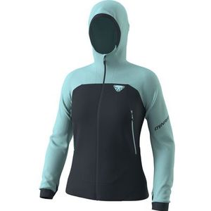 Dynafit Dames Ridge Thermal Hoody Jas