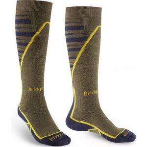 Bridgedale Heren Ski Midweight Plus Sokken