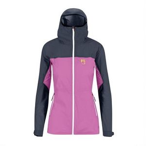 Karpos - Lavaredo Rain Evo - Jas - Dames