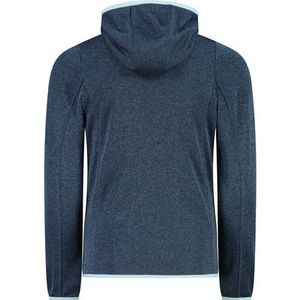 CMP Kinderen Knitted Hooded Vest