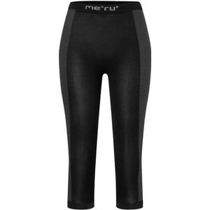 Bergzeit Basics Heren Meru Anvik 3/4 Broek