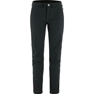Fjällräven Dames Bergtagen Stretch Broek