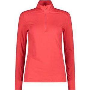 CMP Dames Dry Softech Longsleeve