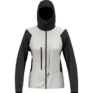 Salewa Dames Sella DST Hybrid Jas