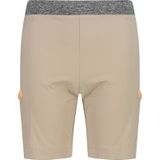 CMP - Polyester Bermuda - Meisjes - Stretchy Technische Stof - Met Dry-Function Technologie
