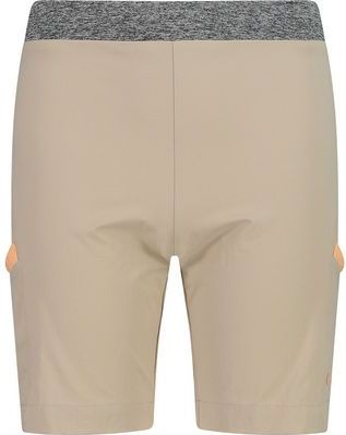 CMP - Polyester Bermuda - Meisjes - Stretchy Technische Stof - Met Dry-Function Technologie