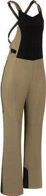 LaMunt - Tiziana 2L WP - Skibroek - Beige - Waterdicht