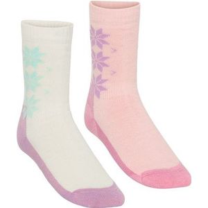 Kari Traa Dames KT Wool 2-Pack Sokken