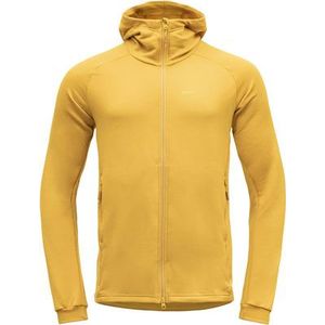 Devold Heren Nibba Merino Hoodie Vest