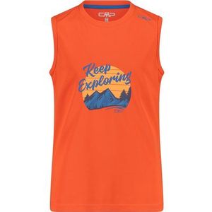 CMP Kinderen Tanktop
