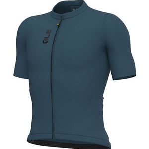 Alé - Pragma Color Block - Fietsshirt - Blauw
