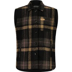 Maloja Dames AurinaM. Bodywarmer