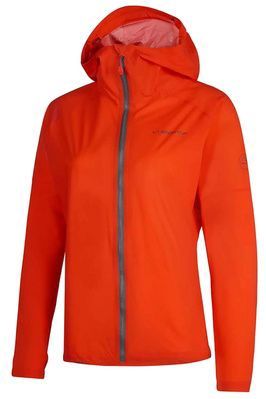 La Sportiva Dames Pocketshell Jas