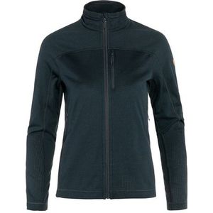 Fleecevest - Scandinavisch Chic - Functioneel - Verfproces