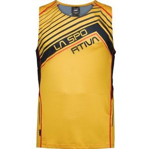 La Sportiva Heren Slipstream Tanktop