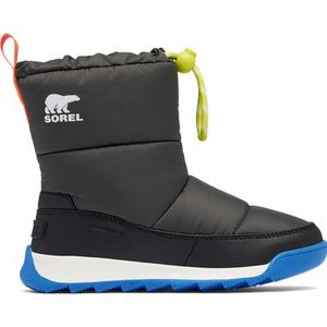 Sorel Kinderen Whitney II Plus Puffy WP Schoenen