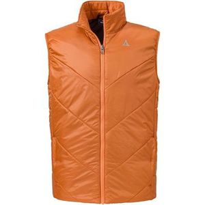 Schöffel Heren Style Yew Ins Bodywarmer