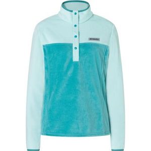 Columbia Dames Benton Springs 1/2 Snap II Trui
