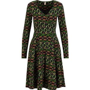 Blutsgeschwister Dames Shalala Tralala Jurk