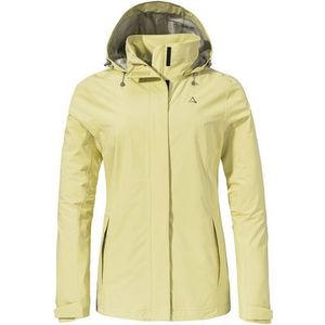 Schöffel Dames Gmund Jas