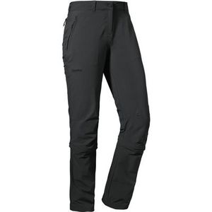 Schöffel Dames Engadin1 Zip Off Broek