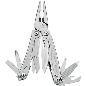 Leatherman Wingman multitool