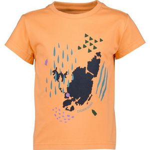 Didriksons Kinderen Mynta T-Shirt