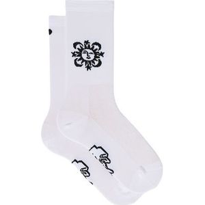 Fingerscrossed Classic Trip Sun Moon Stars Sokken