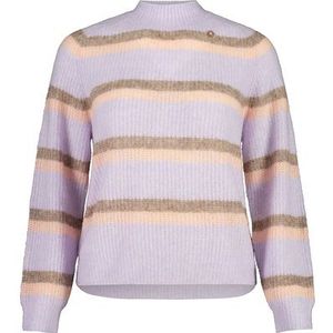 Maloja - Picom - Gebreide Trui - Pastelkleurig - Wolmix van Alpaca en Wol