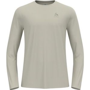 Odlo Heren Zeroweight Chill-Tec Longsleeve