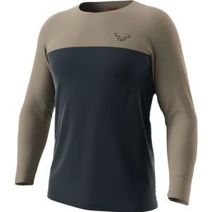 Dynafit Heren Traverse S-Tech Longsleeve