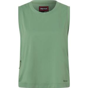 Marmot - AirExchange SolarShield Top - Lichtgewicht - Dames - Kleur