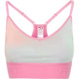 Kari Traa - Var Printed - Sportbh - Lichte Ondersteuning