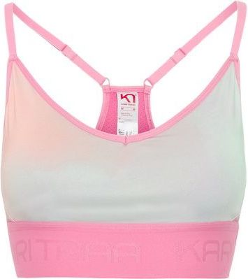 Kari Traa - Var Printed - Sportbh - Lichte Ondersteuning