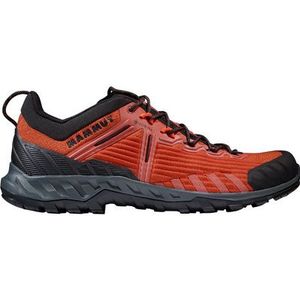 Mammut Heren Alnasca Knit III Low GTX Schoenen