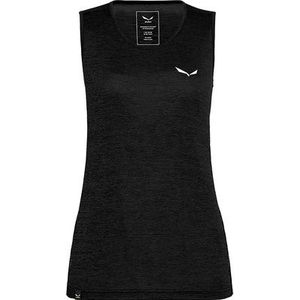 Salewa Dames Puez Graphic Dry tanktop