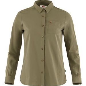 Fjällräven Dames Övik Lite blouse