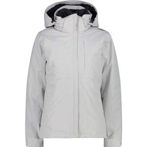 CMP Dames Zip Hoodie Jas