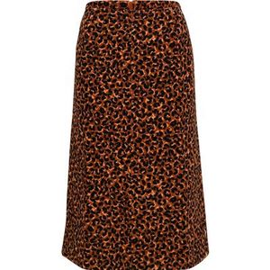 Blutsgeschwister Dames Woman's Work Rok