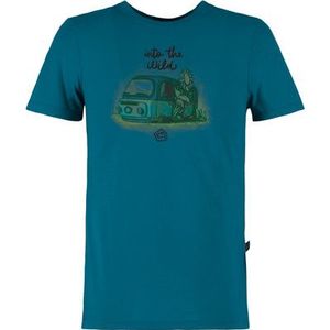 E9 Kinderen B Wild T-shirt