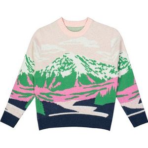 Picture Dames Wak Knit Trui