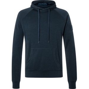 Super.Natural Heren Favourite Bio Hoodie