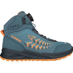 Lowa Kinderen Ferrox GTX Mid Schoenen