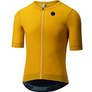 Bergzeit Basics Heren Jeuf Pro Gravel Shirt